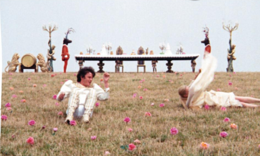 Galipettes et gourmandises